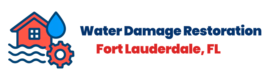 Water Damage Restoration Fort Lauderdale FL
